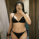 avatar oreo bạc hà đá xay kem