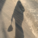 avatar oreo bạc hà đá xay kem