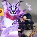 oscareltameador avatar