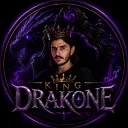 kingdrakone