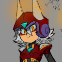 avatar kitsunekami (COMMS OPEN4/4spots)