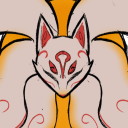 avatar kitsunekami (COMMS OPEN3/4spots)