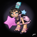 avatar ཐི⋆♱⋆ཋྀ