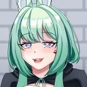 hisuimimi