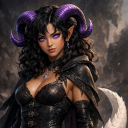 avatar ~𖥔𖤓 ƙąཞɱą ☽𖥔~