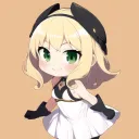 doubledamsel