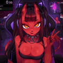 avatar 💖 Scarlet 💖