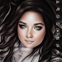 avatar ꧁☠༺ĐȺɍꝁ Wɨŧȼħ ༻☠꧂