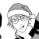 avatar Christmas emberite