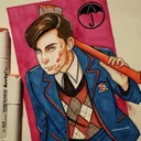 darva
