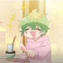 Аватар diorade