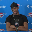 avatar I frown with a gun