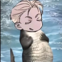 avatar แซลม่อนกะปิ