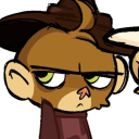 avatar (o￫ܫ￩o)♫bunni