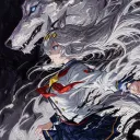 darkwolfrosa