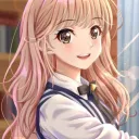 Rose HOT avatar