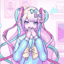 avatar ⋆. 𐙚˚࿔ ₍^. .^₎⟆