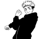 avatar Yuji [Hugo] The cornered one