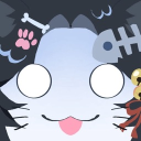 avatar kitty :3