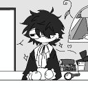 avatar 𝐾𝑖𝑟𝑢 !