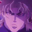 avatar Dio Brando