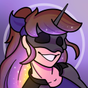 avatar Gummi Unicorn