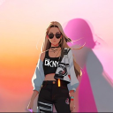Avatar of DK