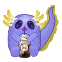 theaccidentalmonster