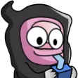 pinktoe