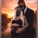 avatar ▄︻デÇhå¥å═━一•♡