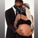 avatar ▄︻デÇhå¥å═━一•♡