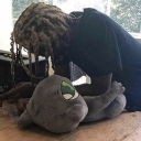 avatar i just been getting rich