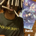 Discord Avatar