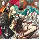 Rixia's Avatar