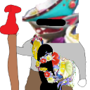 芦毛しゅき!!