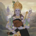 vaishnavite avatar