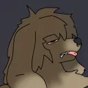 thelazy_mutt