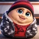 chunkymlk