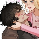 avatar 双 ✂ , ოí́sհí́ ’ ♬