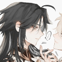 avatar 双 ✂ , ოí́sհí́ ’ ♬