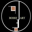 bohoartcubicblockartgallery