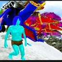 dragonfake
