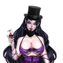 lilydanger