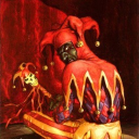 avatar jester