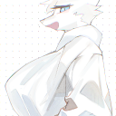 avatar Depi = Drawing big furry