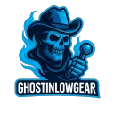 ghostinlowgear