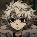 avatar غون صاحب كيلوا