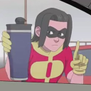 avatar غون صاحب كيلوا