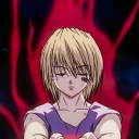 avatar غون صاحب كيلوا