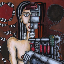 avatar --Secular JIHAD-- XANDER